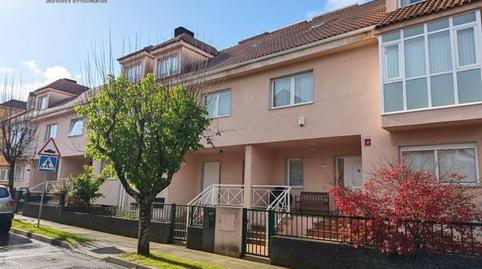 Photo 2 of Single-family semi-detached for sale in  Miranda, Inás, A Coruña