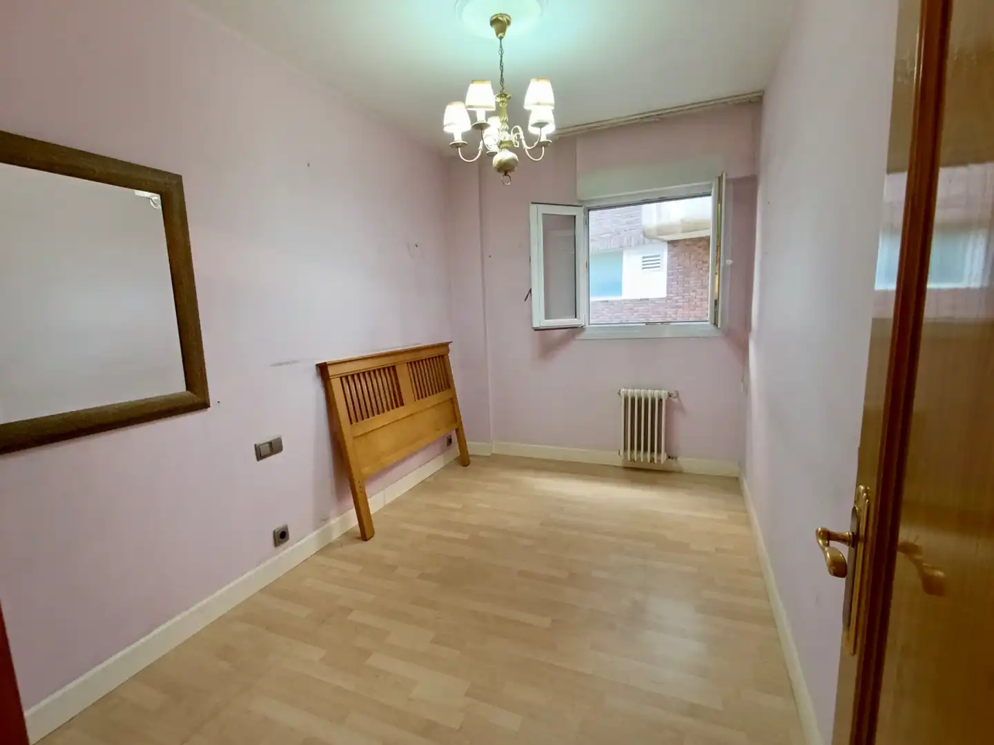 Piso con ascensor en venta en Negubide Kalea, imagen 15