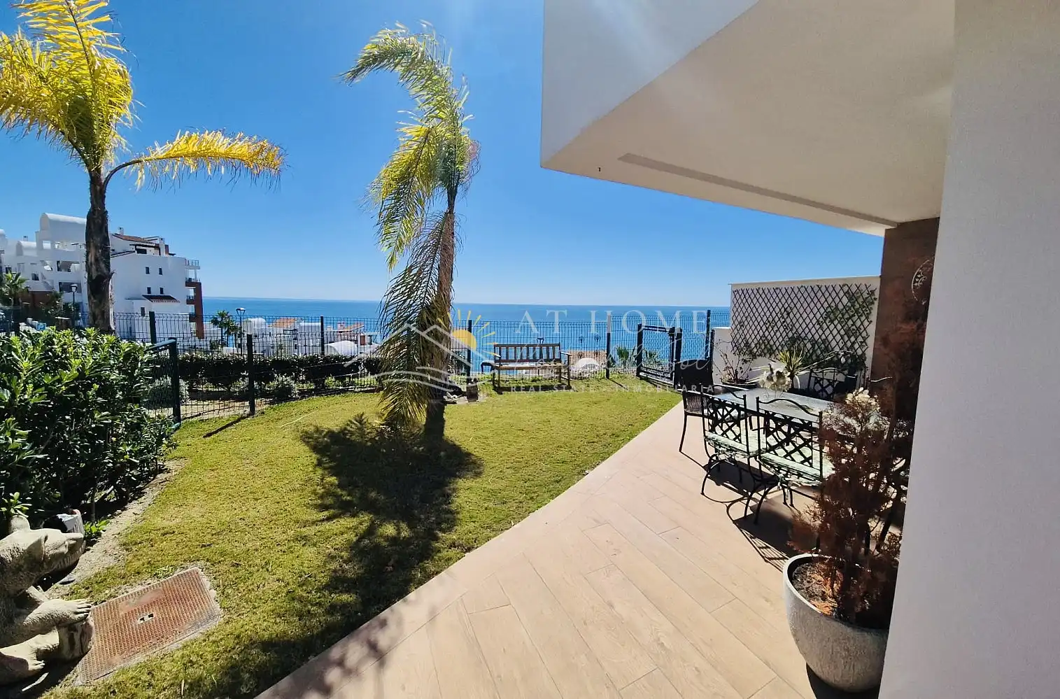 Apartament amb piscina en venda a Torrox Pueblo, imagen 12