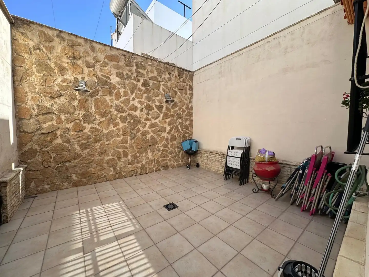 Casa en venta en La Puebla de Cazalla, imagen 14