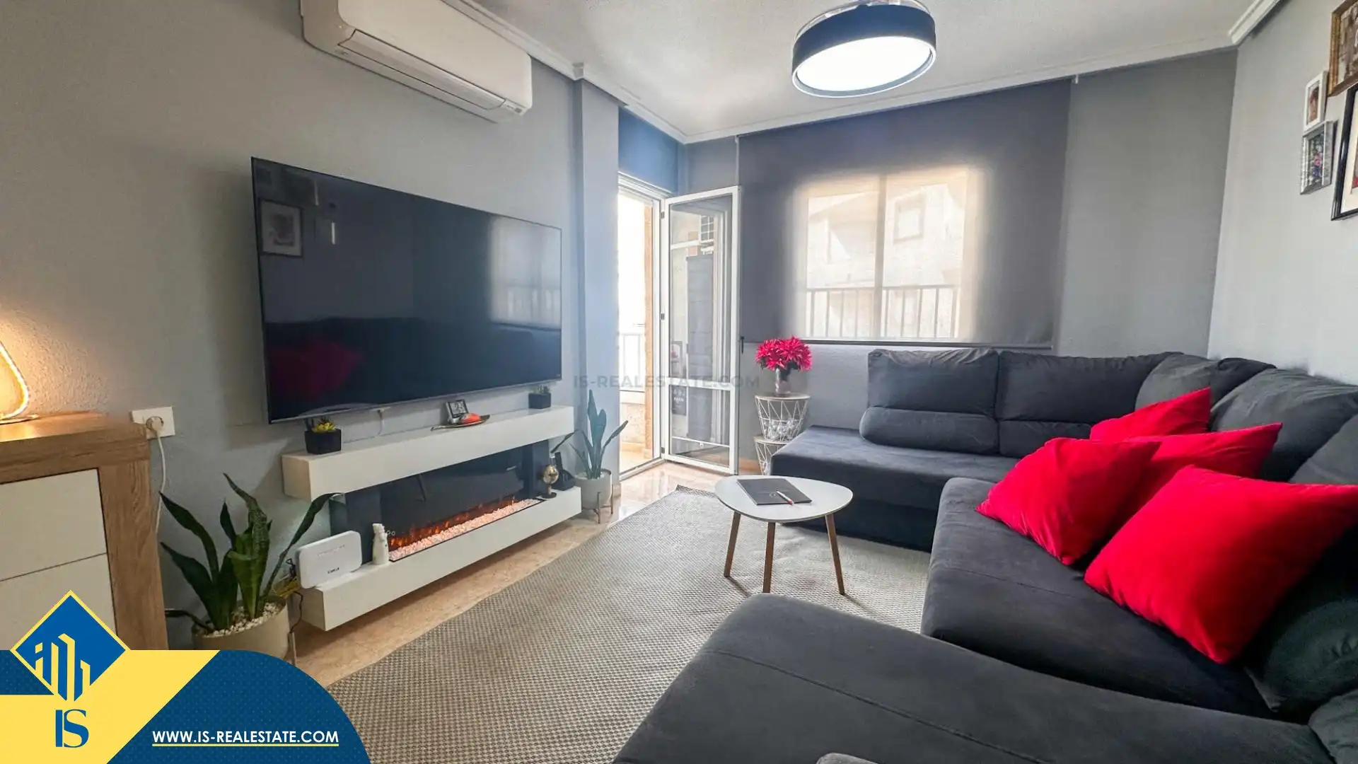 Wohnung mit Terrasse zum Verkauf in Centro, imagen 18
