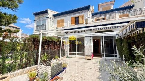 Photo 2 of House or chalet for rent in Cañada del Molino, Torrevieja