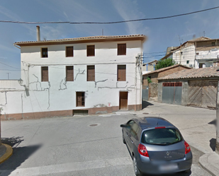 Exterior view of Flat for sale in Estada