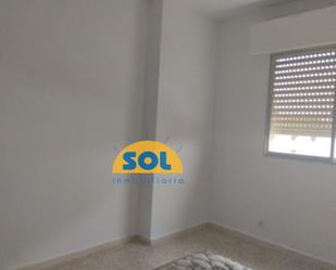 Bedroom of Flat to rent in Don Benito  with Furnished and Balcony