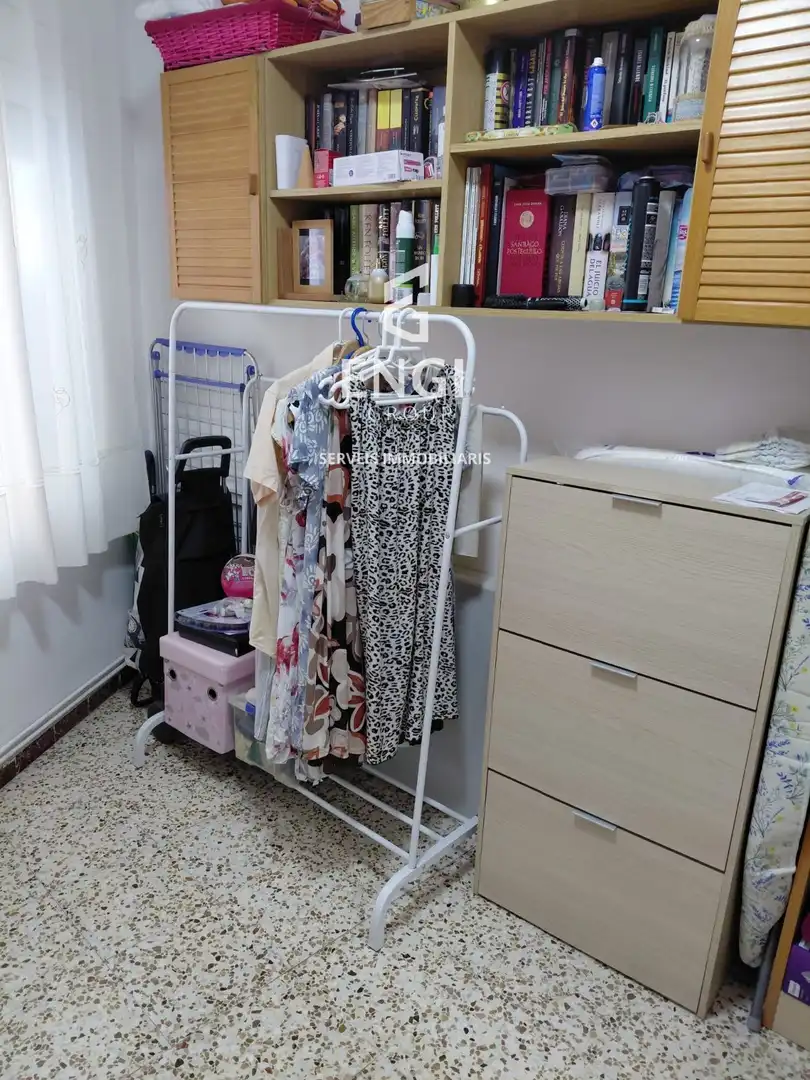 Pis en venda en El Vendrell amb Aire condicionat, Calefacció i Terrassa