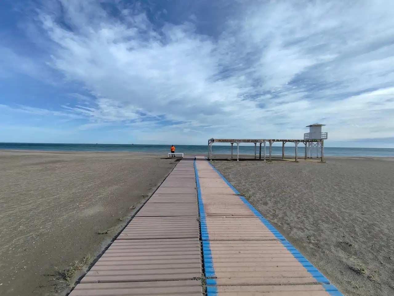 Apartment mit Pool zum Verkauf in Puerto Rey, imagen 25