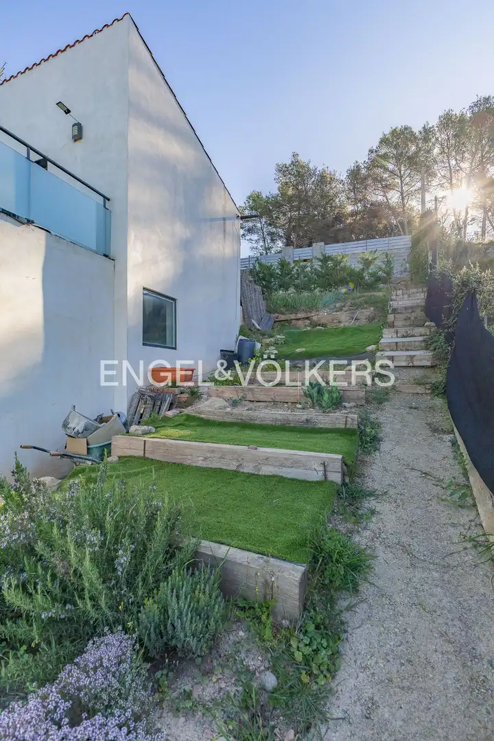 Casa o xalet en venda a Sant Fruitós de Bages