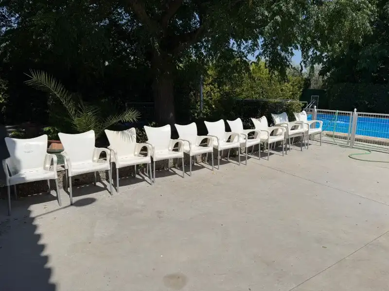 Terraza de Finca rústica en venta en Lucena