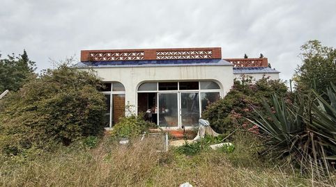 Foto 5 de Finca rústica en venta en Camarles, Tarragona