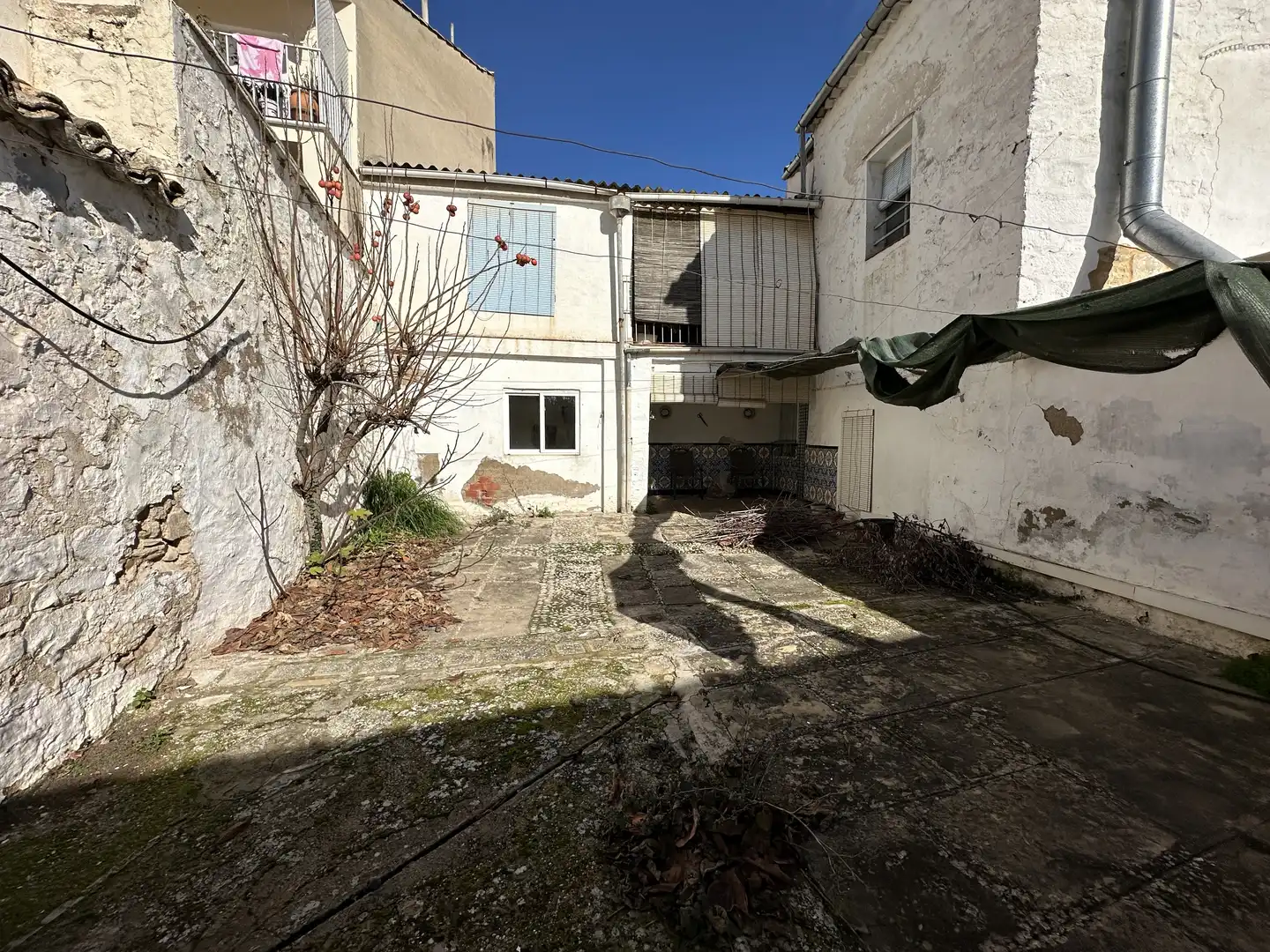 Casa a schiera con terrazza in vendita a Calle Lagarto, imagen 11