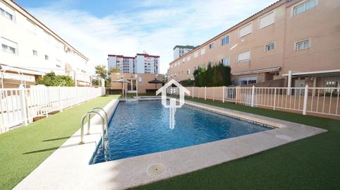 Photo 2 of Single-family semi-detached for sale in Calle Cat Eliseo Gomez Serrano, Virgen del Remedio - Parque Lo Morant, Alicante / Alacant
