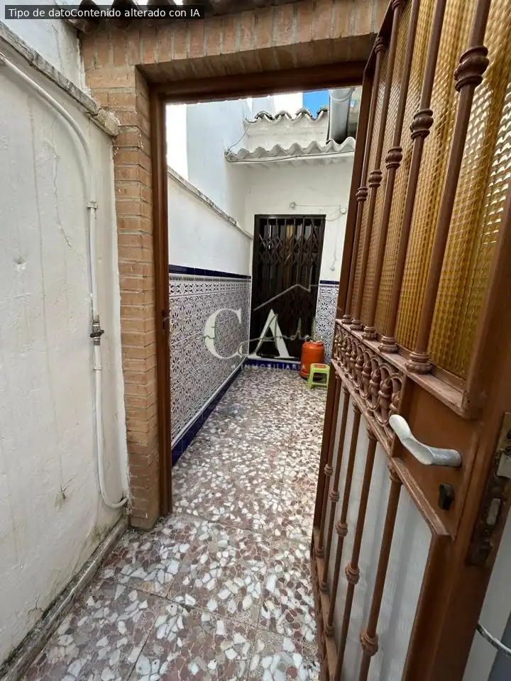 Casa in vendita a Miguel Quintero Merino, imagen 7