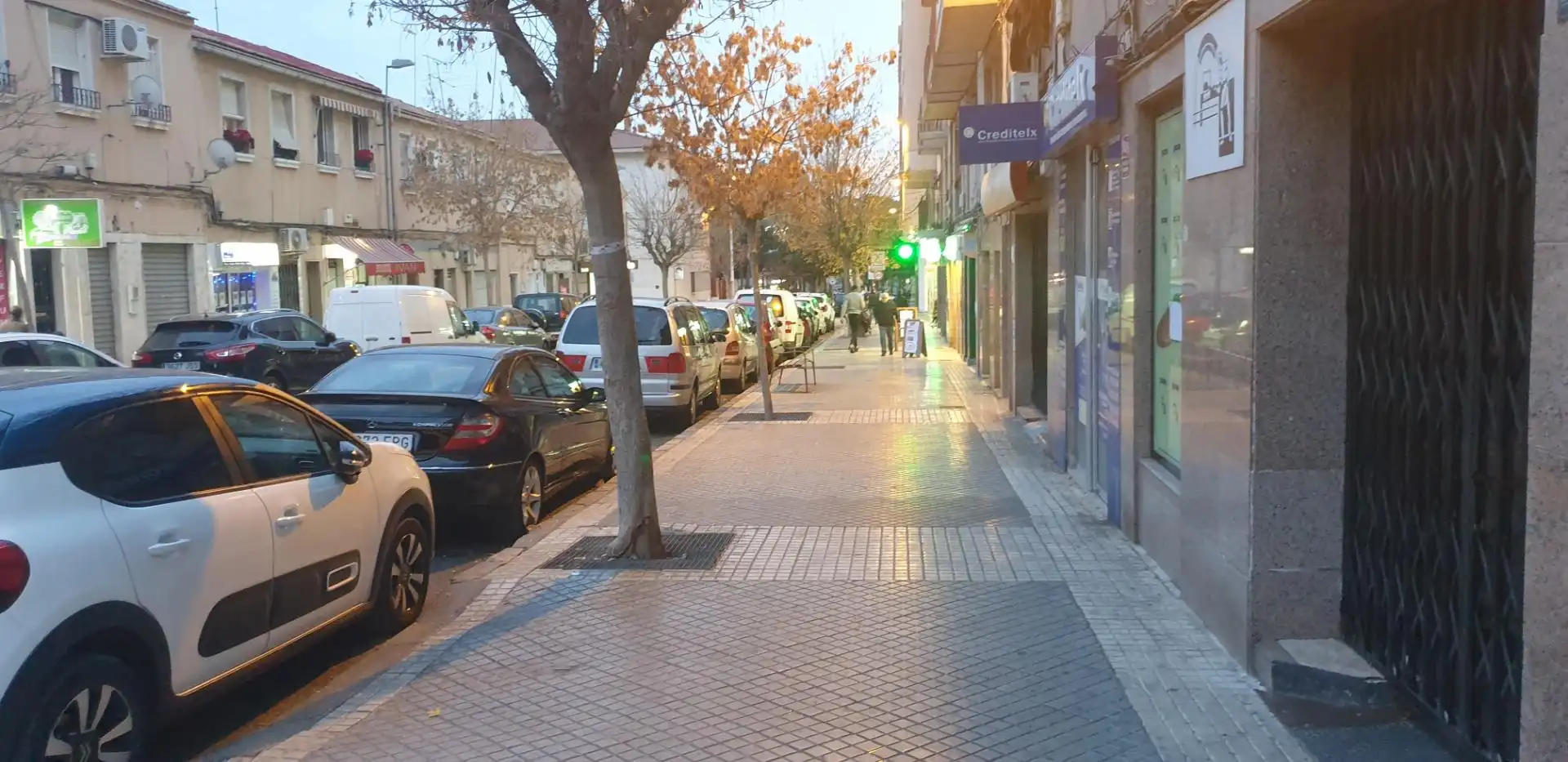 Local comercial en venda a Calle Patricio Ruiz Gomez 94, imagen 6