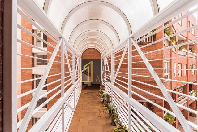 Piso en Alquiler en Ulises en Conde Orgaz - Piovera