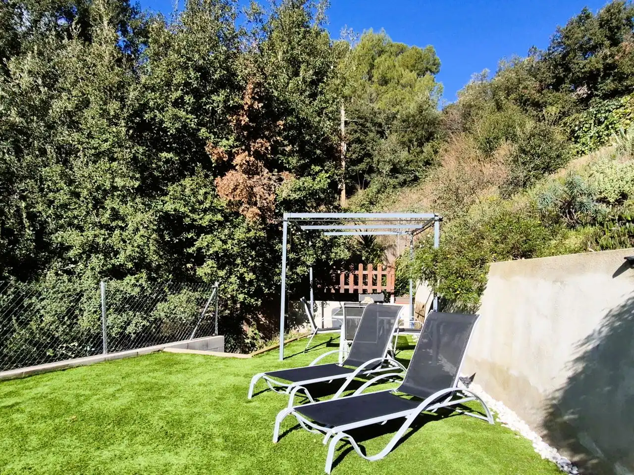 Casa con piscina in vendita a Passeig del Pla, imagen 69