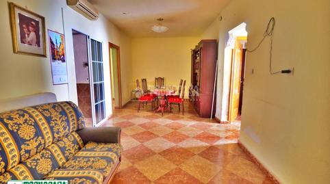 Foto 2 de Casa o xalet en venda a Santa María del Águila, El Ejido