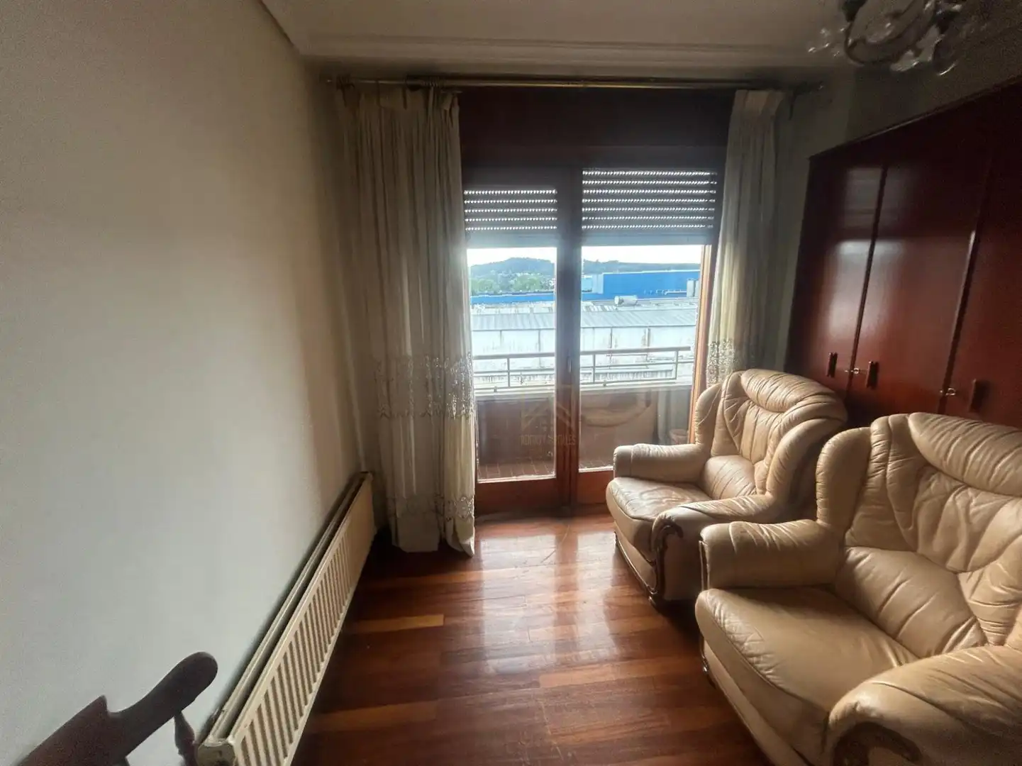 Pis de lloguer en Inmobiliaria - Barreda