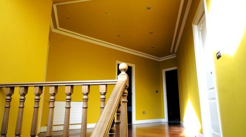 Foto 4 von Maisonette zum Verkauf in Juan XXIII S S Plaza, Zurbaran, Bilbao