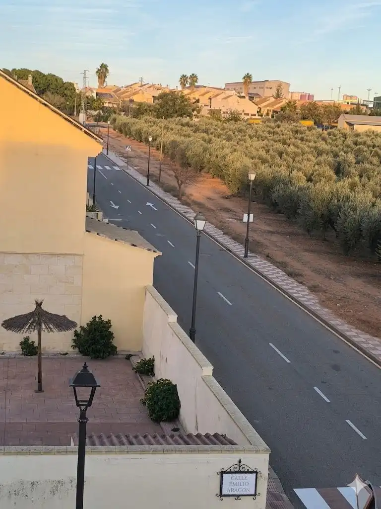 Casa a schiera con piscina in vendita a Fuente de Piedra, imagen 15