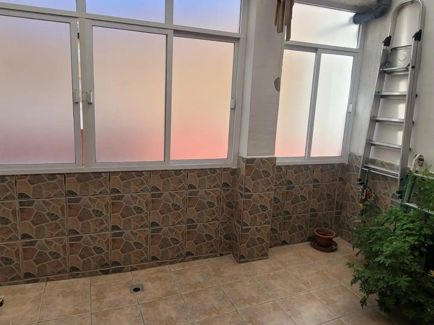 Badezimmer von Wohnung zum Verkauf in Cádiz