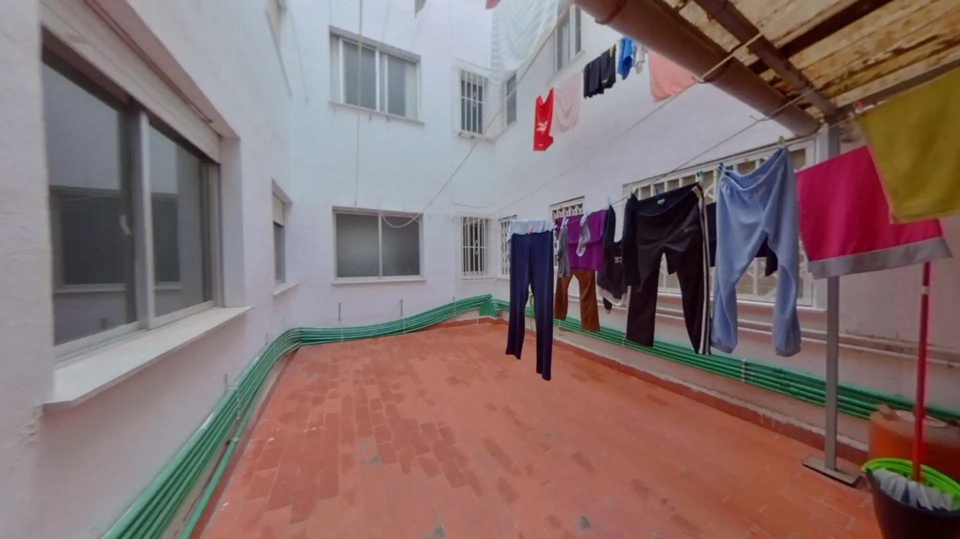 Piso con terraza en venta en MURILLO 9, imagen 19