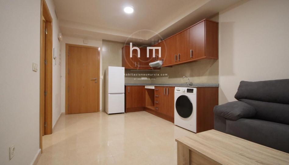 Photo 1 of Flat to rent in Rio Oron, Librilla, Murcia