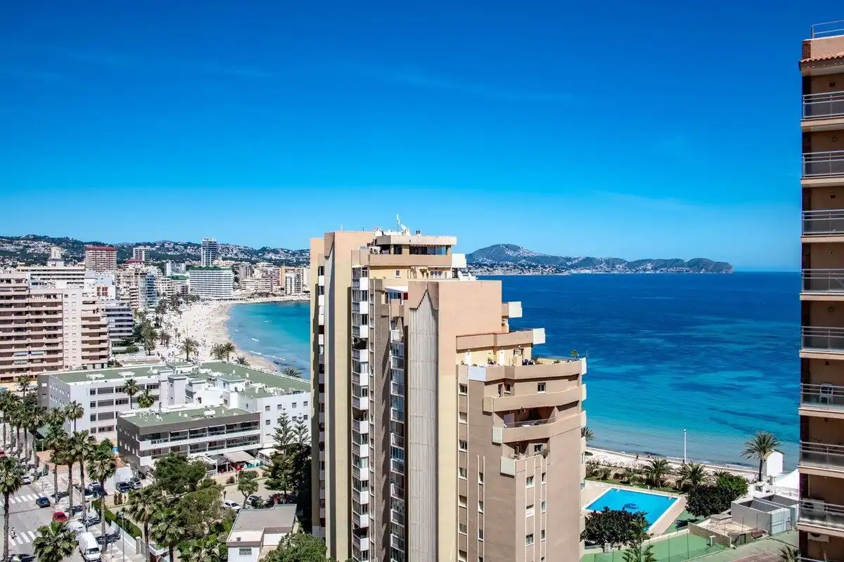 Apartment mit Pool zum Verkauf in Puerto, imagen 36