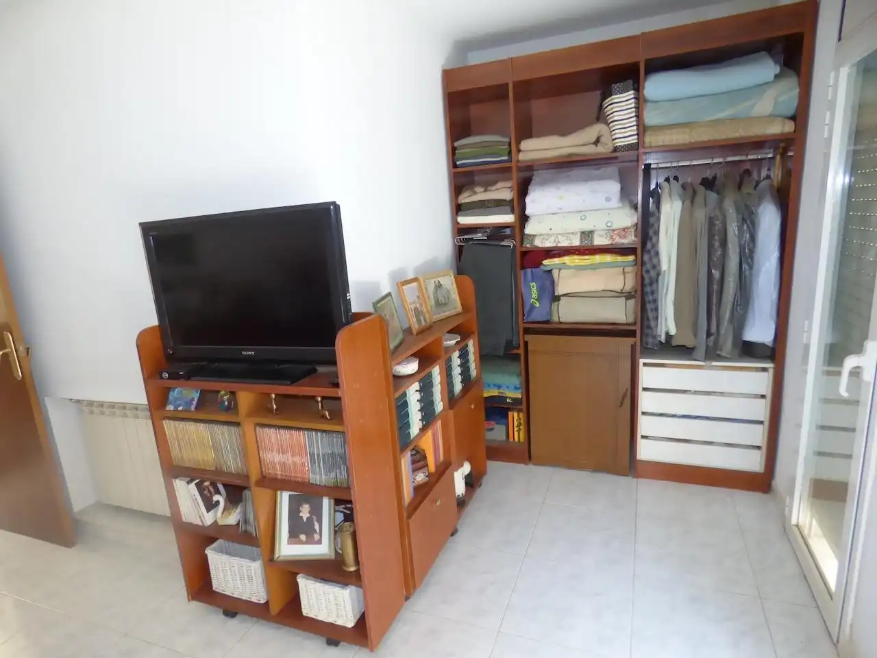 Casa con terraza en venta en Centre, imagen 9