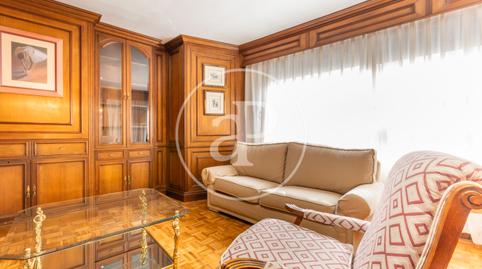 Foto 3 de Pis en venda a Ptge. de Ventura Feliu, Arrancapins,  Valencia Capital