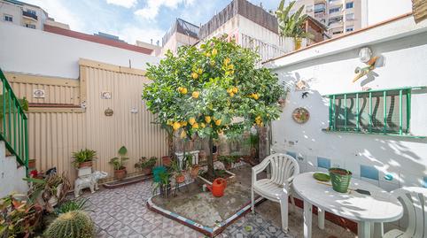 Foto 2 de Casa o chalet en venta en El Baix Guinardó,  Barcelona Capital