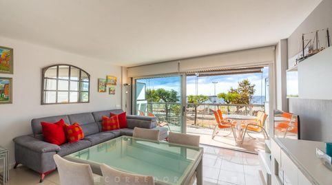 Foto 3 de Apartament en venda a Passeig del Mar, Platja Gran, Palamós
