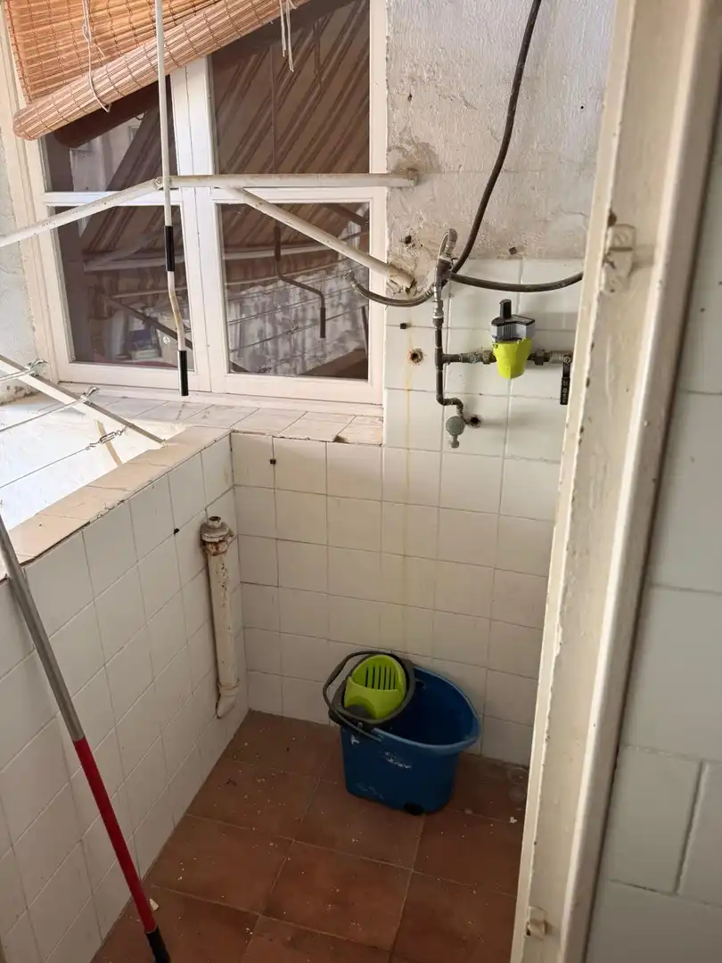 Baño de Piso en venta en Alicante / Alacant
