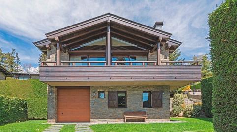 Photo 3 of House or chalet for sale in Els Segadors, Bolvir, Girona