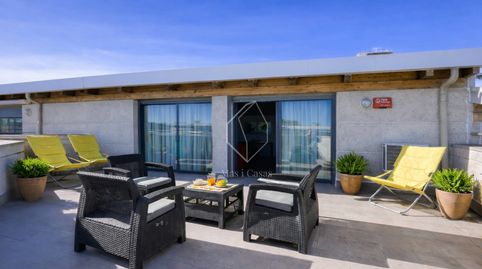 Foto 2 de Dúplex en venta en Avinguda Riells, 116, Port - La Cota - Puig Sec, L'Escala