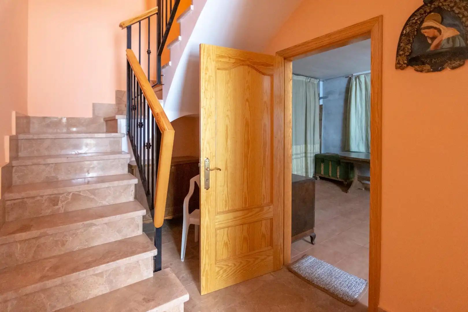Casa o xalet en venda en Fuentes de Ayódar amb Terrassa, Traster i Balcó