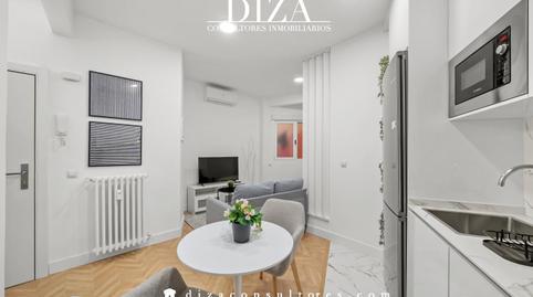 Photo 2 of Study to rent in De Juan Bravo, Lista,  Madrid Capital