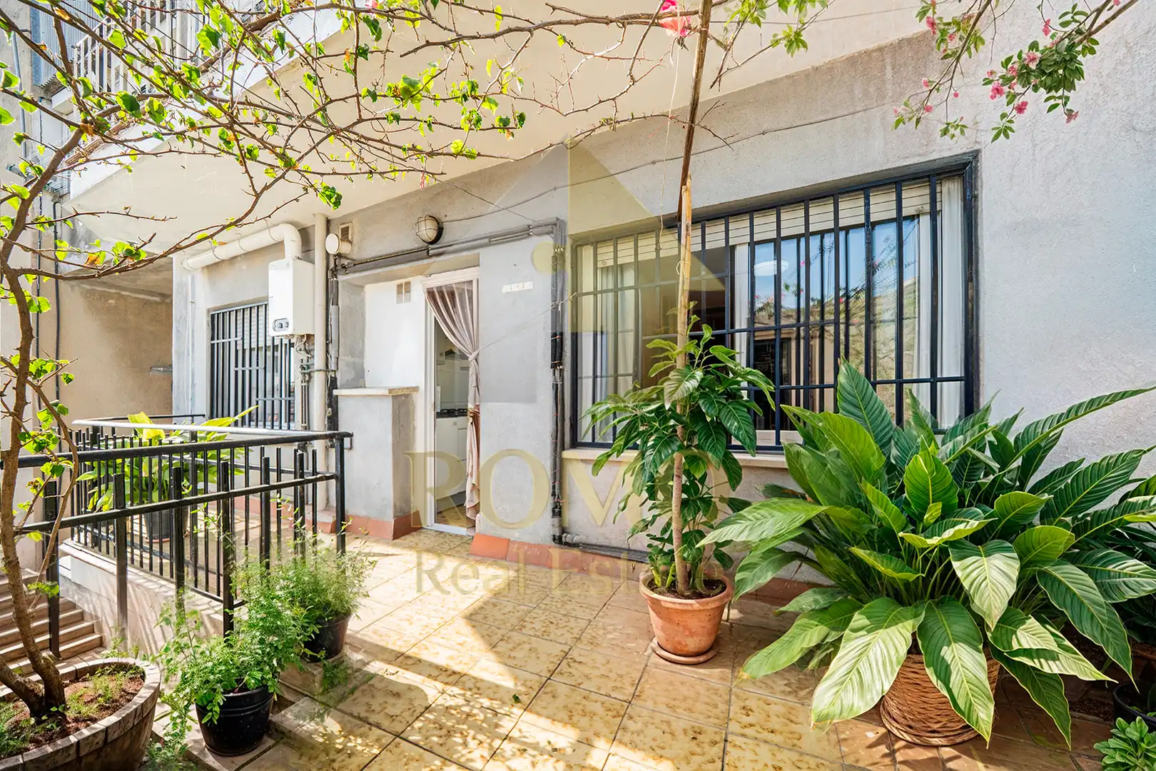 Piso en venta en Carrer de Vidal i Barraquer, Santa Perpètua de Mogoda