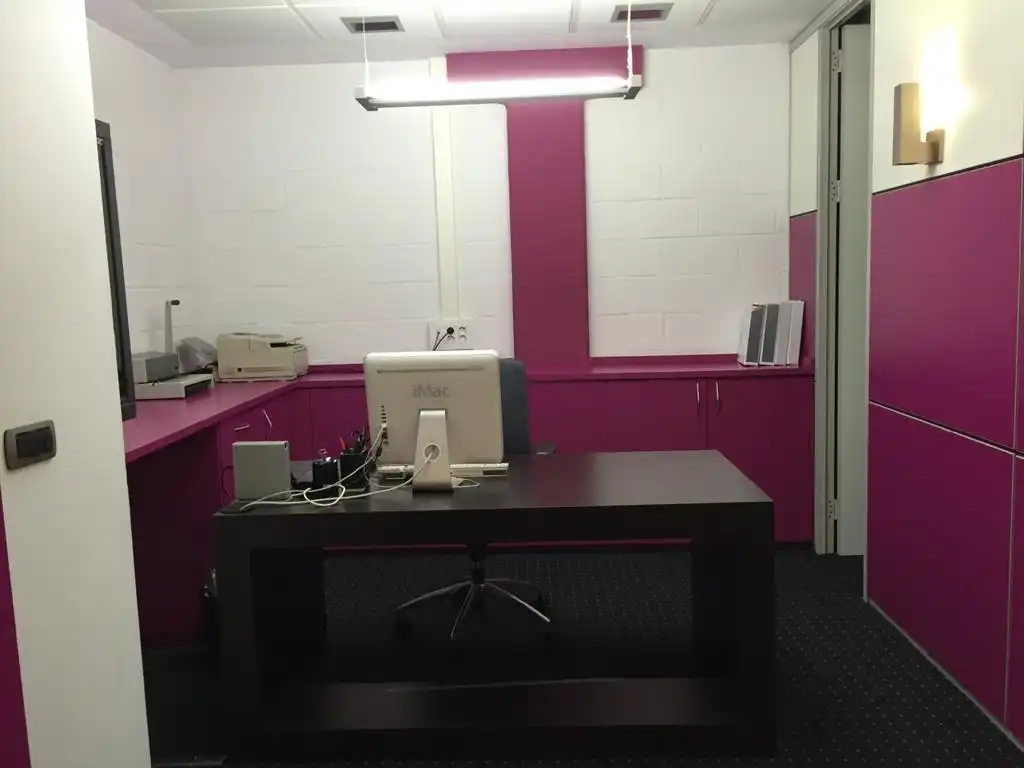 Büro zur Miete in Erandio, imagen 8