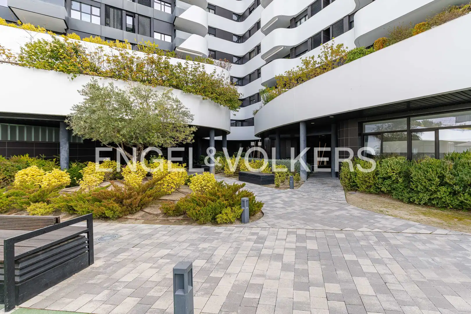 Terraza de Piso en venta en Madrid con Aire acondicionado, Calefacción y Terraza