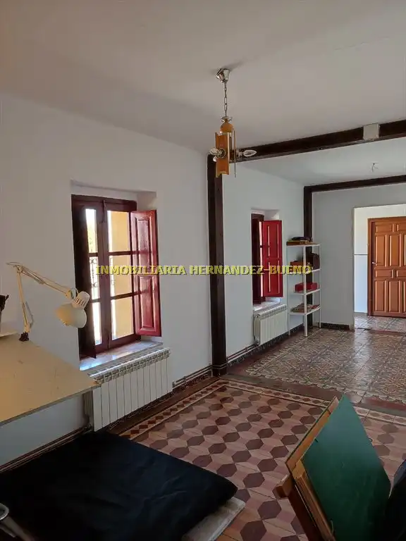 Casa o chalet en venta en Forfoleda con Calefacción y Terraza
