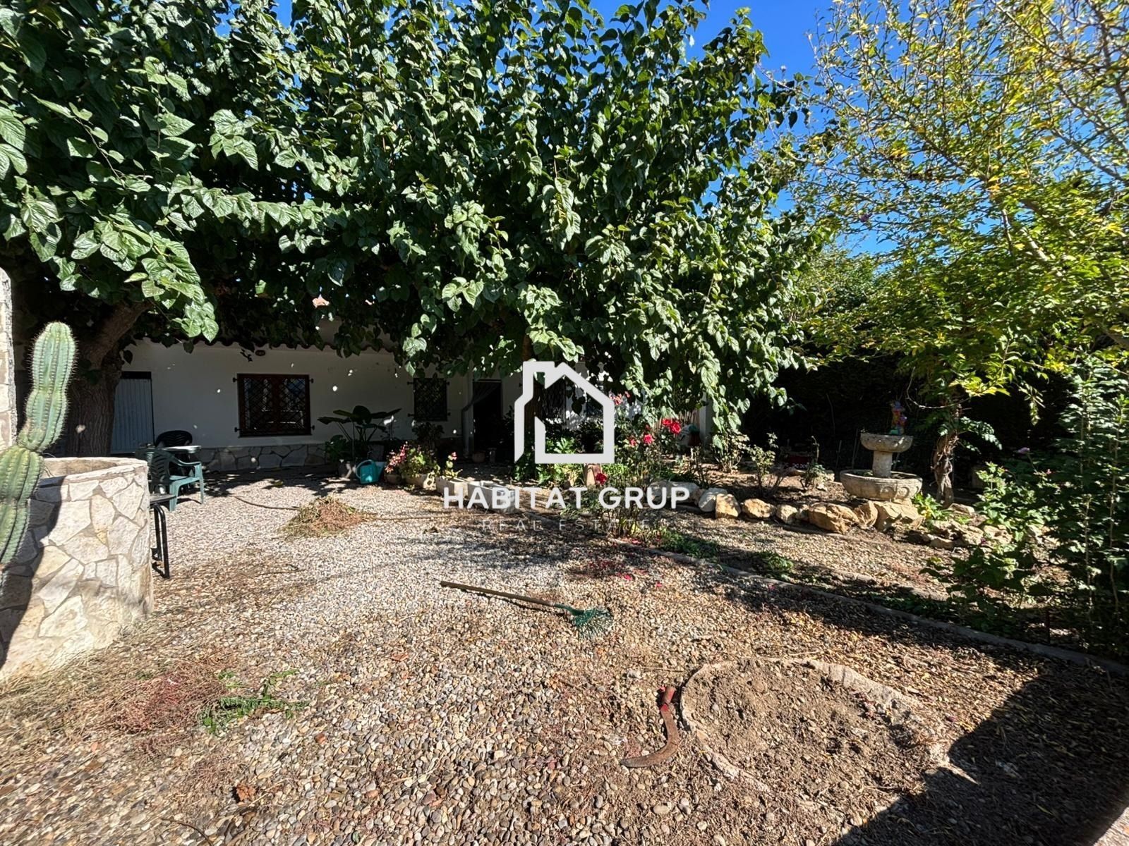 Casa o xalet en venda