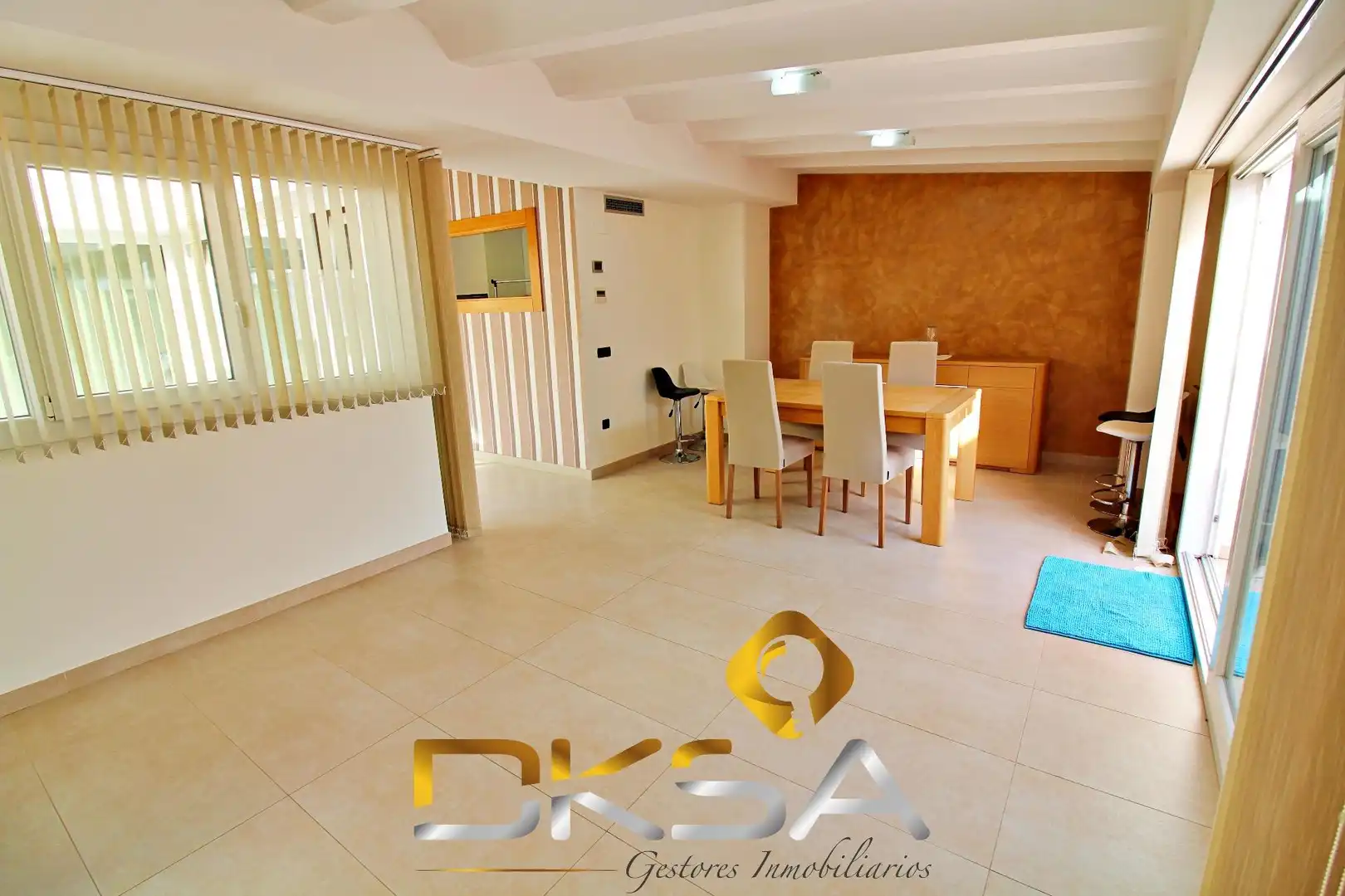 Casa o chalet en venta en Vila-real con Aire acondicionado, Calefacción y Jardín privado