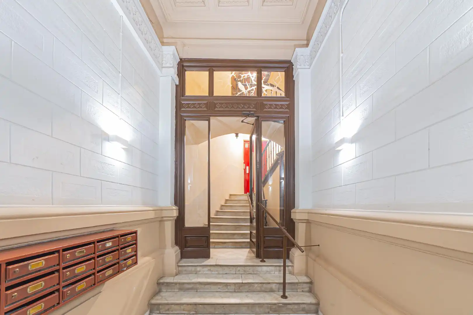 Piso con terraza en venta en Eixample, imagen 7