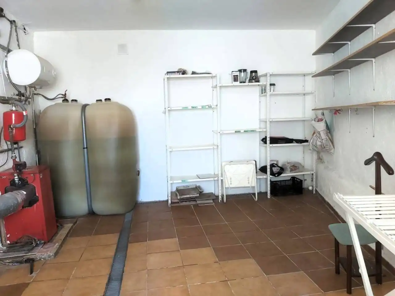 Casa o chalet en venta en Valls con Aire acondicionado, Calefacción y Amueblado