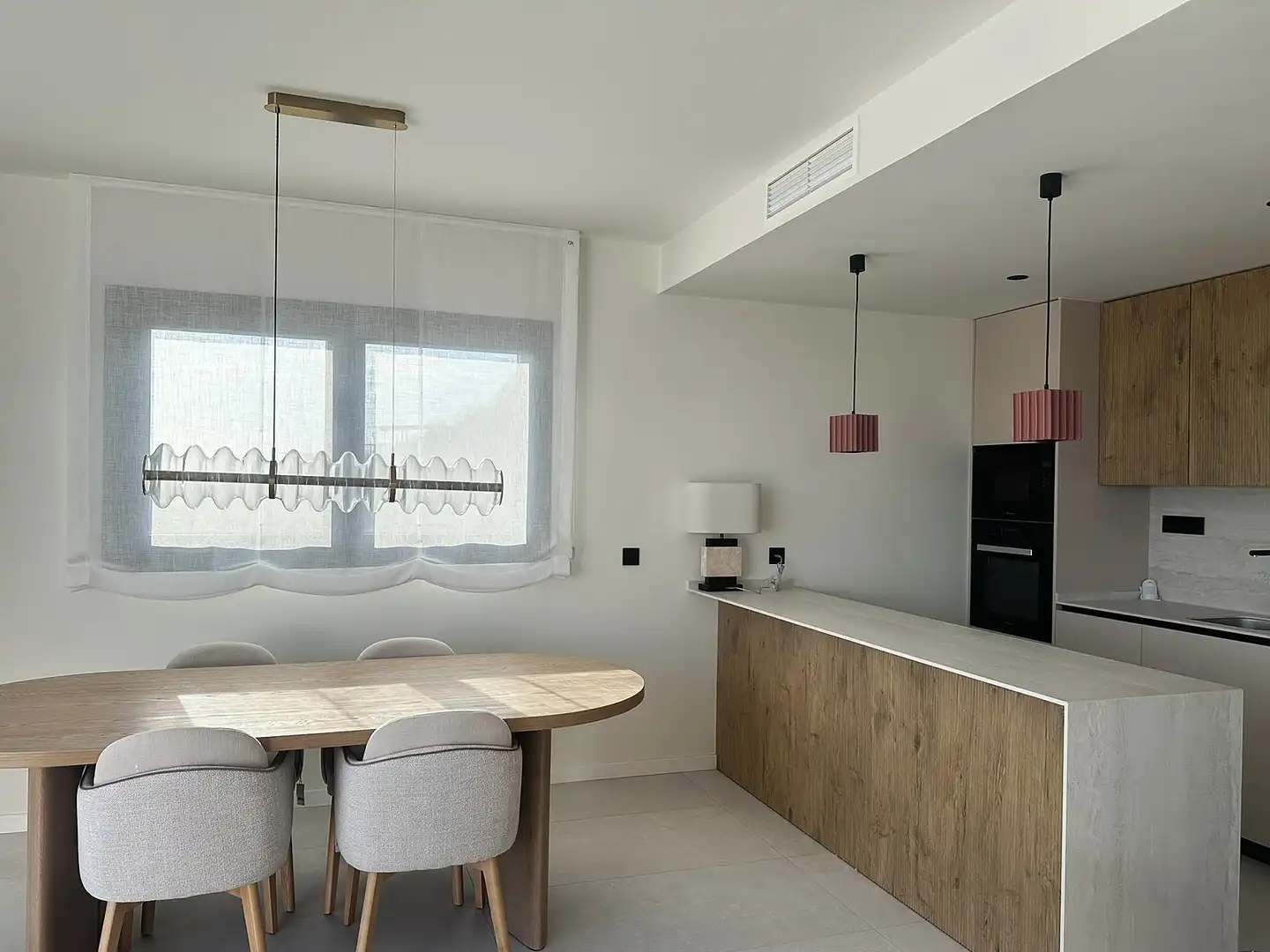 Apartment with terrace for sale in La Mata, imagen 13