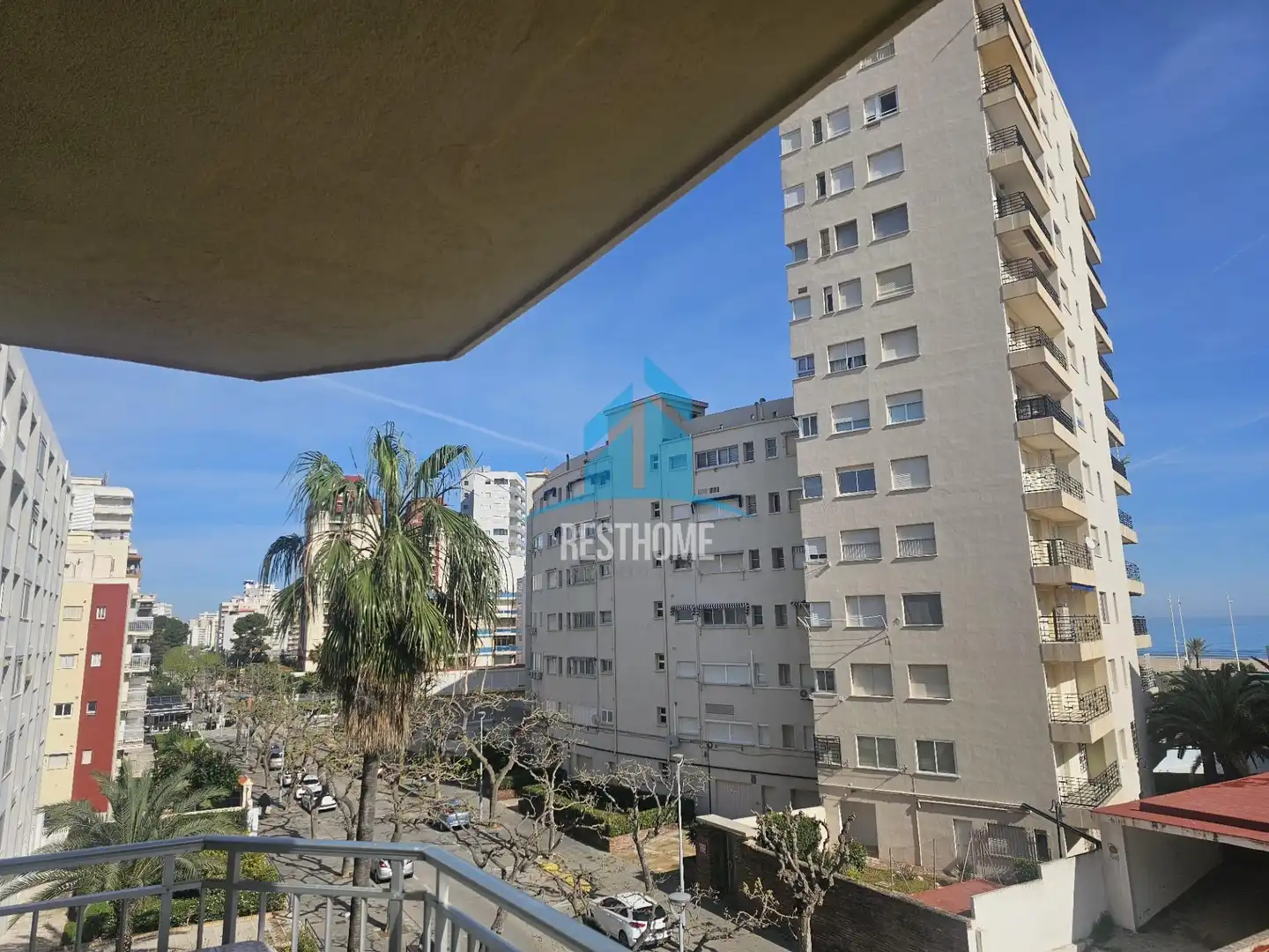 Wohnung mit Terrasse zum Verkauf in Playa de Gandia, imagen 27
