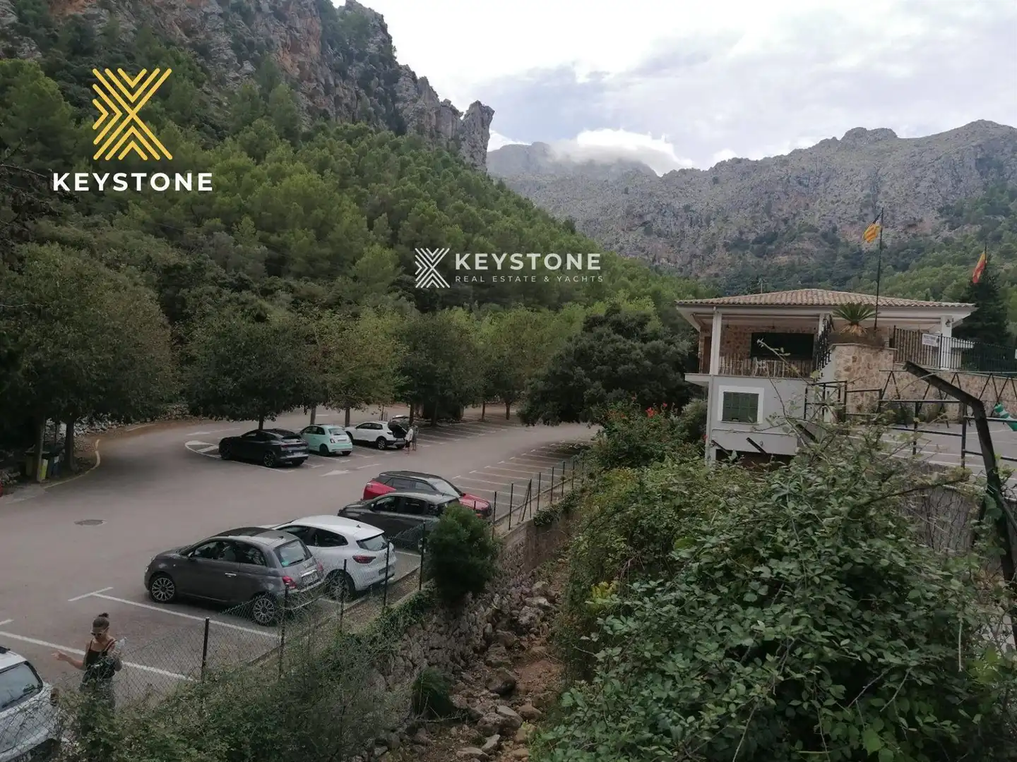 Local en venda a Sa Calobra, Escorca