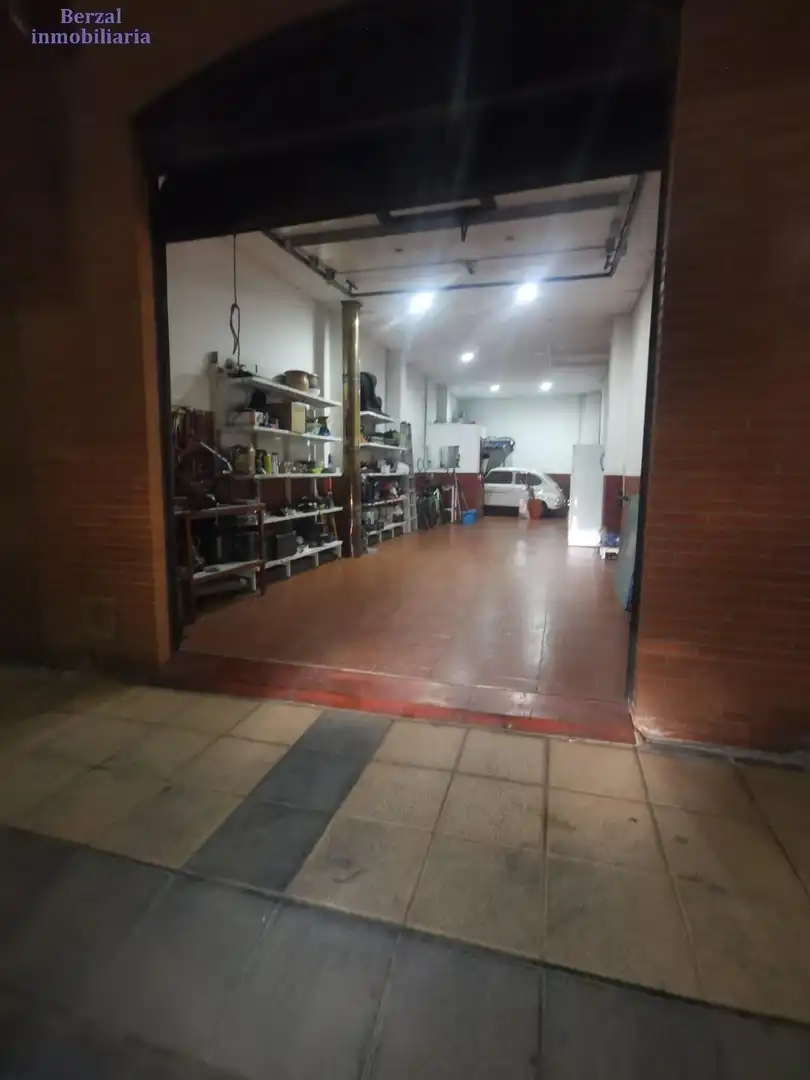 Commercial properties for sale in Fuenmayor