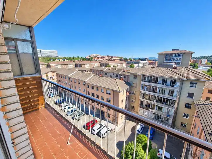 Piso con ascensor en venta en Fozaneldi - Tenderina - Ventanielles, imagen 23