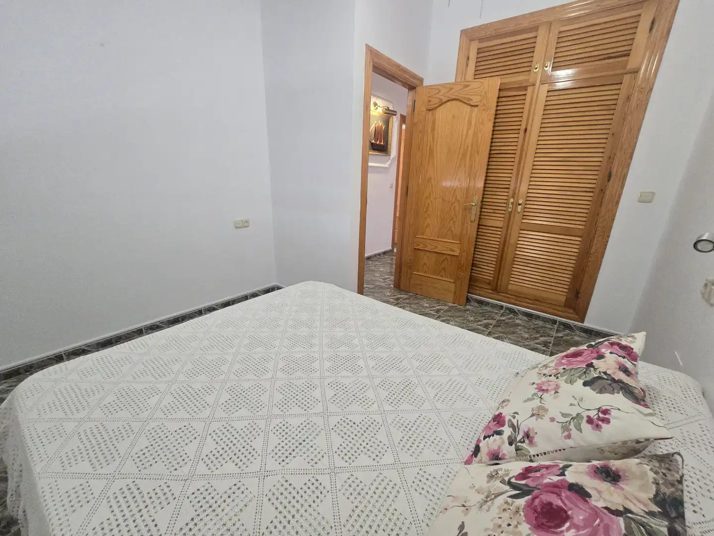 Casa rústica amb terrassa en venda a Diseminado Poligono 2, imagen 46